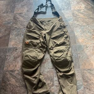 First Lite Corrugate Foundry Pants